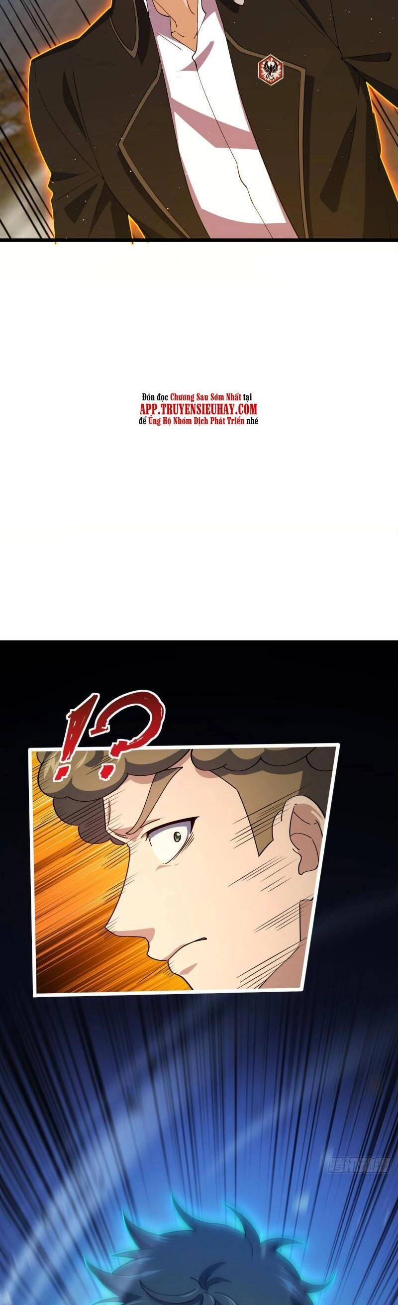 Đại Vương Tha Mạng Chapter 717 - 23