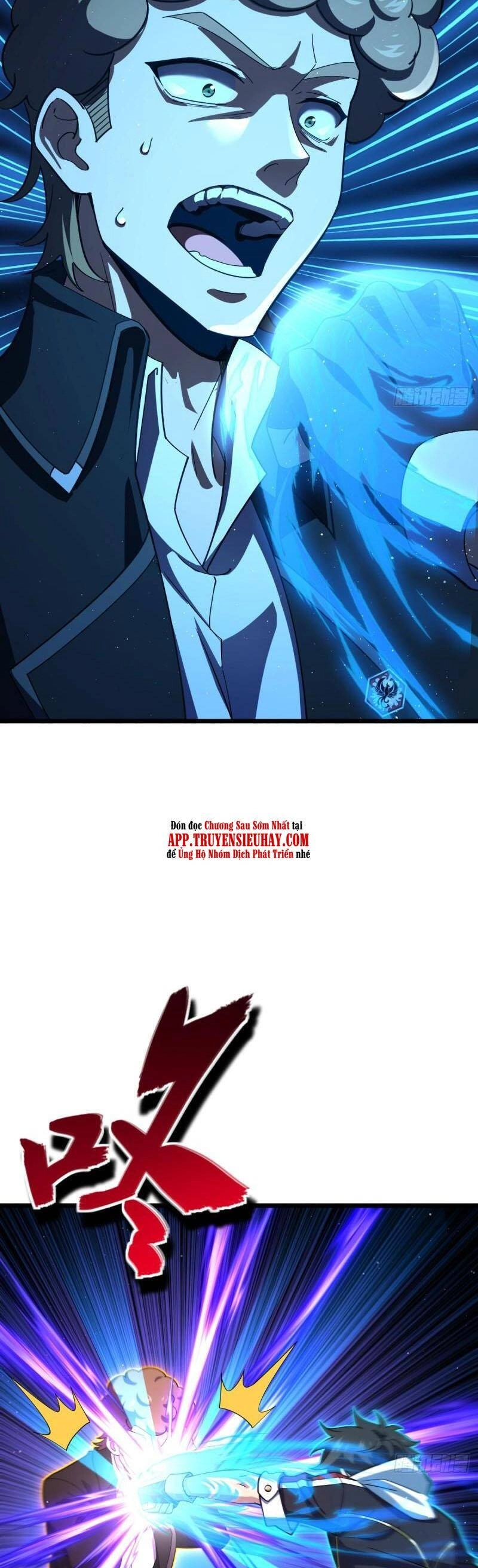 Đại Vương Tha Mạng Chapter 717 - 25