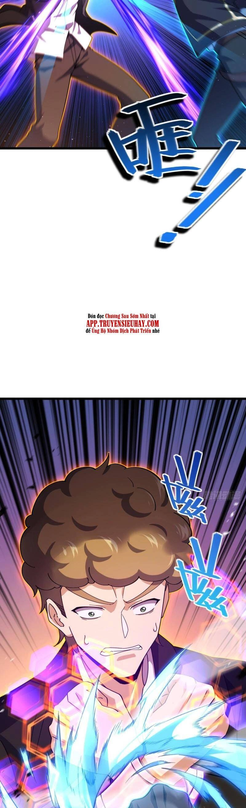 Đại Vương Tha Mạng Chapter 717 - 26