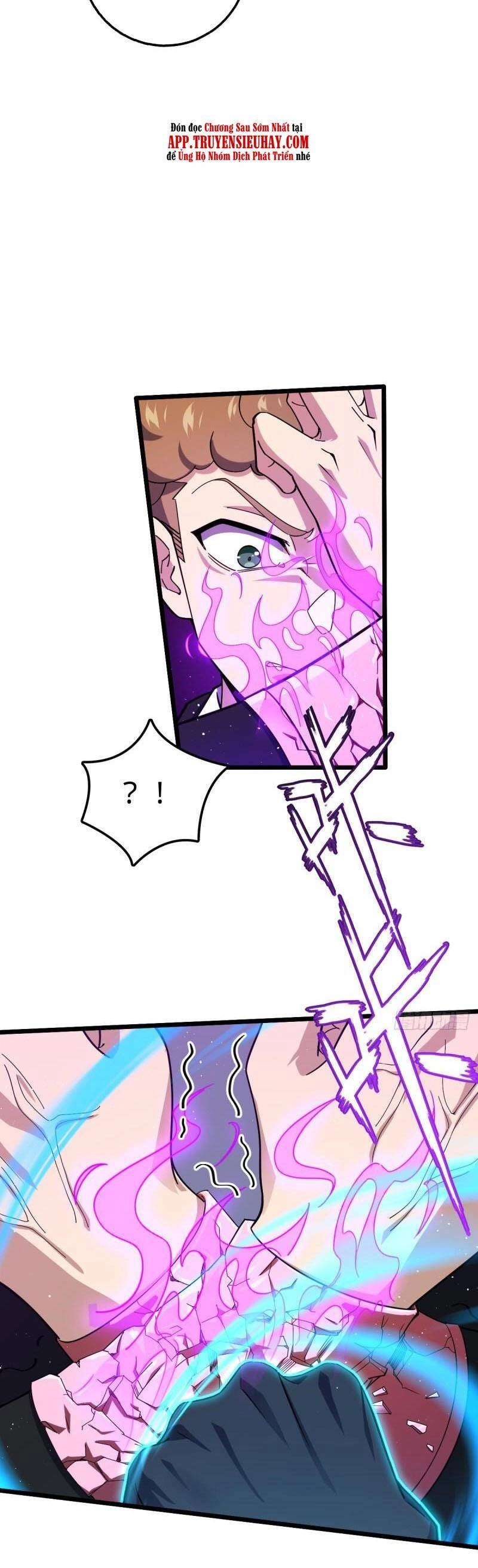 Đại Vương Tha Mạng Chapter 717 - 28