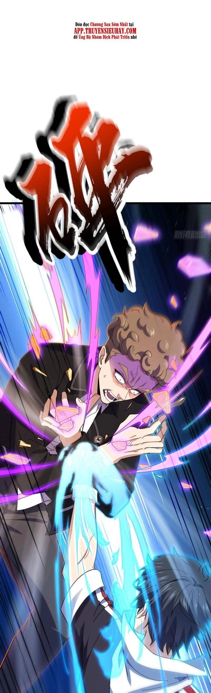 Đại Vương Tha Mạng Chapter 717 - 29