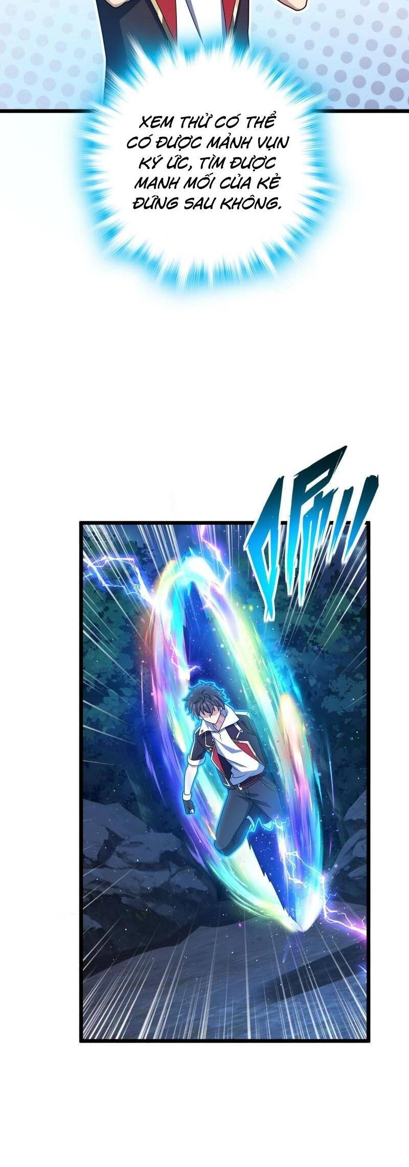 Đại Vương Tha Mạng Chapter 717 - 35