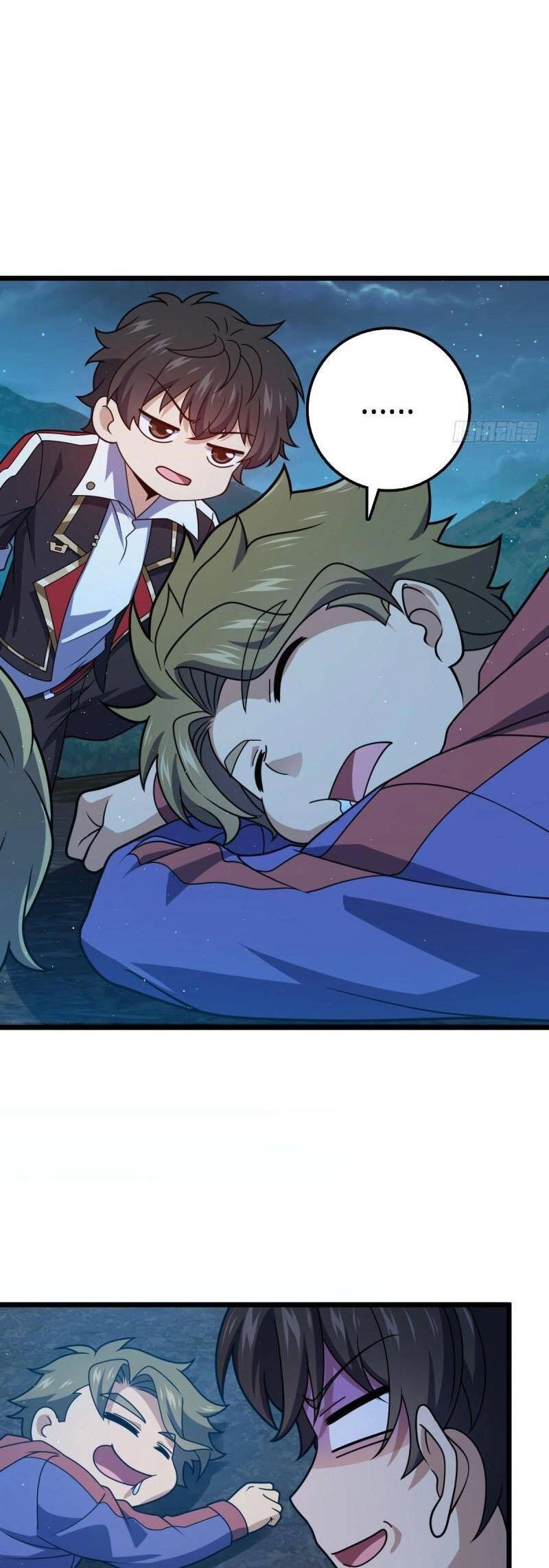 Đại Vương Tha Mạng Chapter 717 - 38