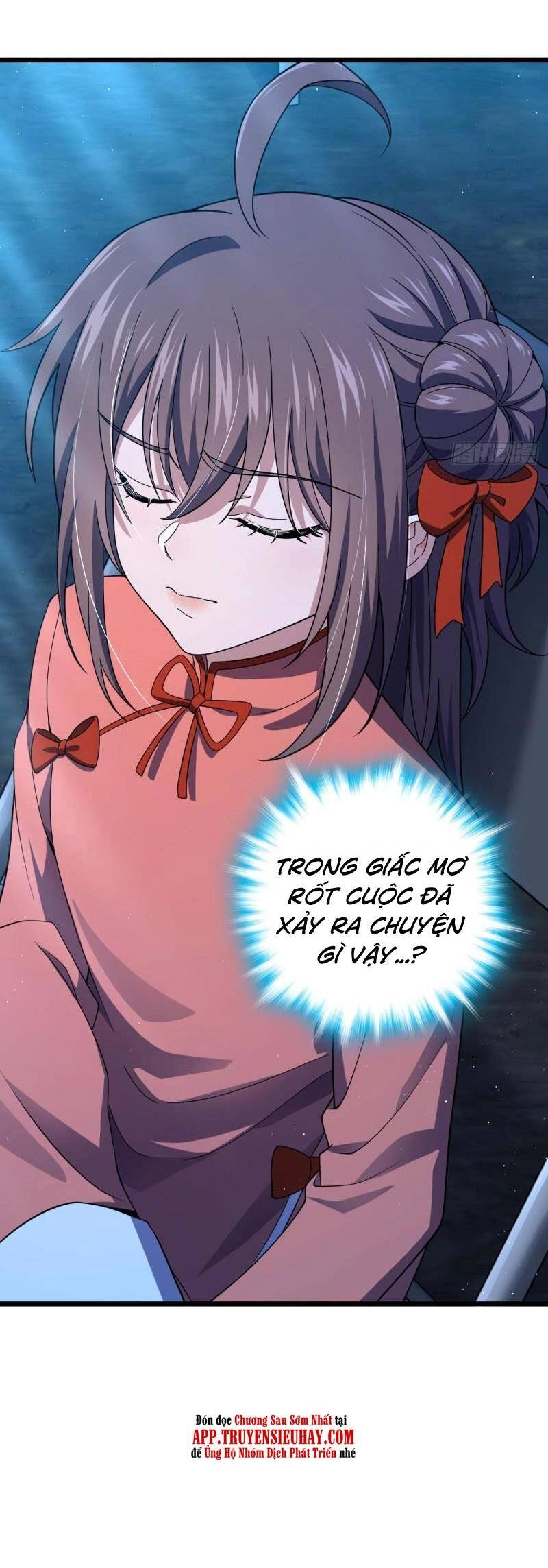 Đại Vương Tha Mạng Chapter 717 - 41