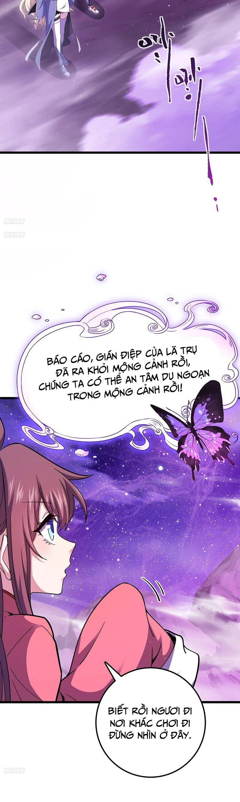 Đại Vương Tha Mạng Chapter 718 - 3