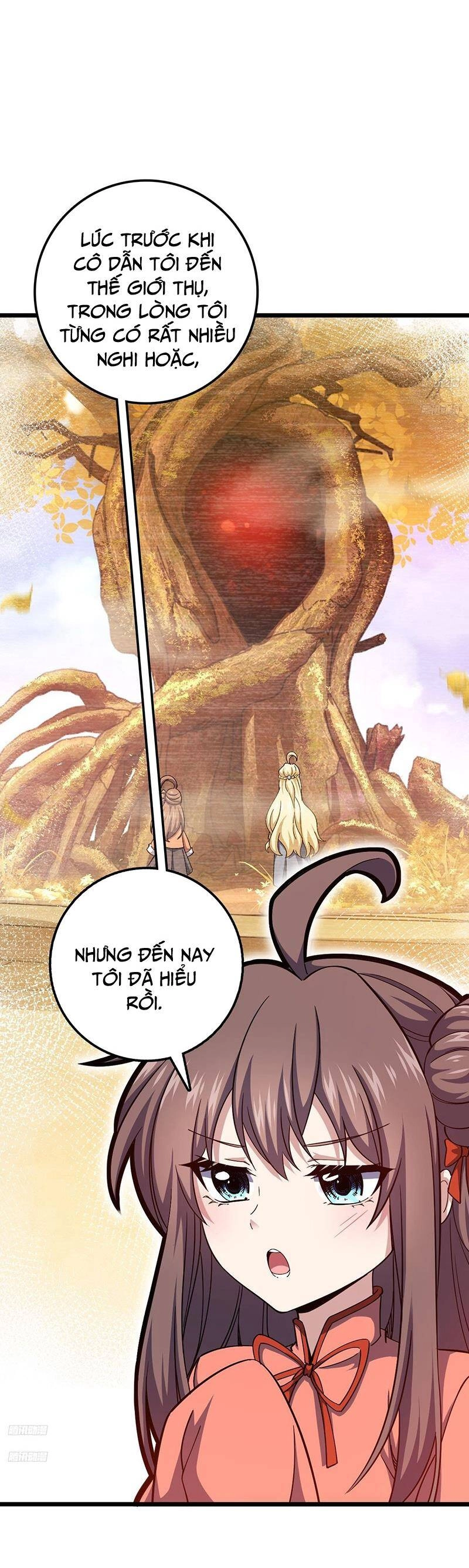 Đại Vương Tha Mạng Chapter 718 - 5