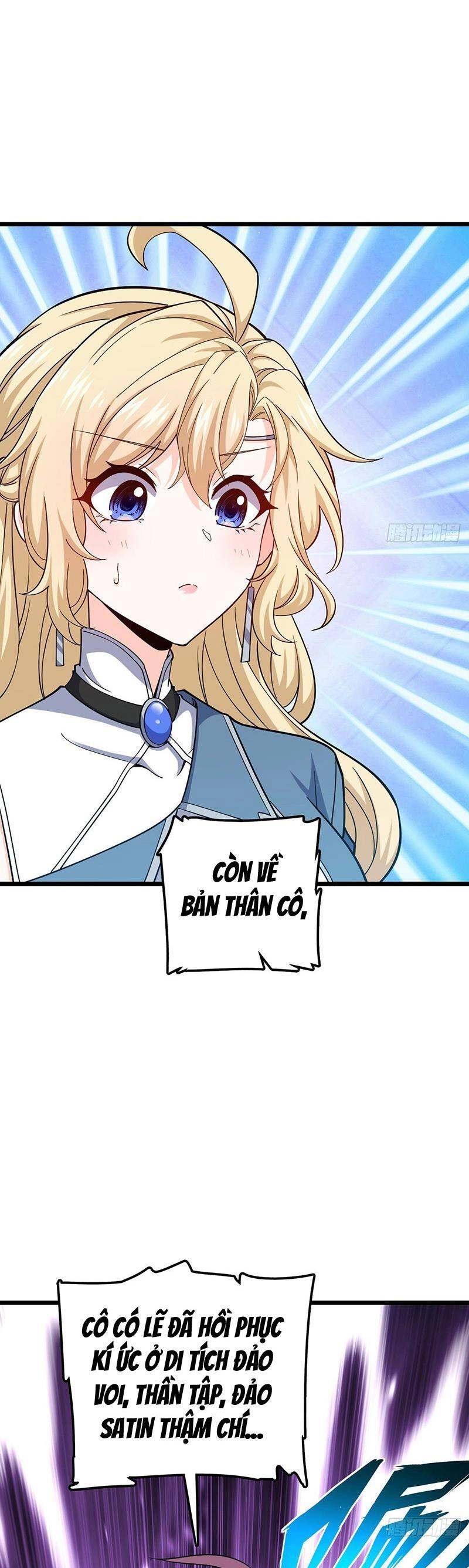 Đại Vương Tha Mạng Chapter 718 - 8