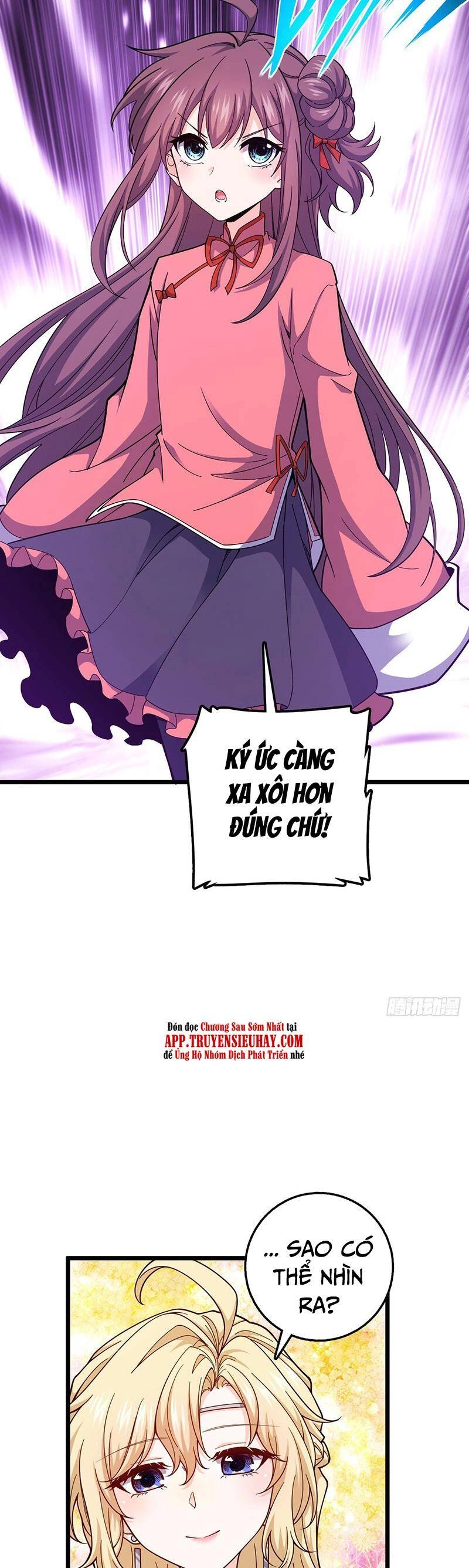 Đại Vương Tha Mạng Chapter 718 - 9