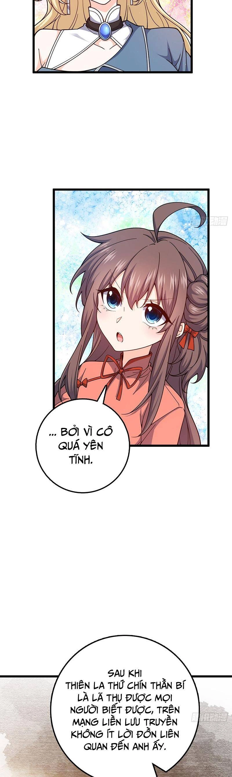 Đại Vương Tha Mạng Chapter 718 - 10