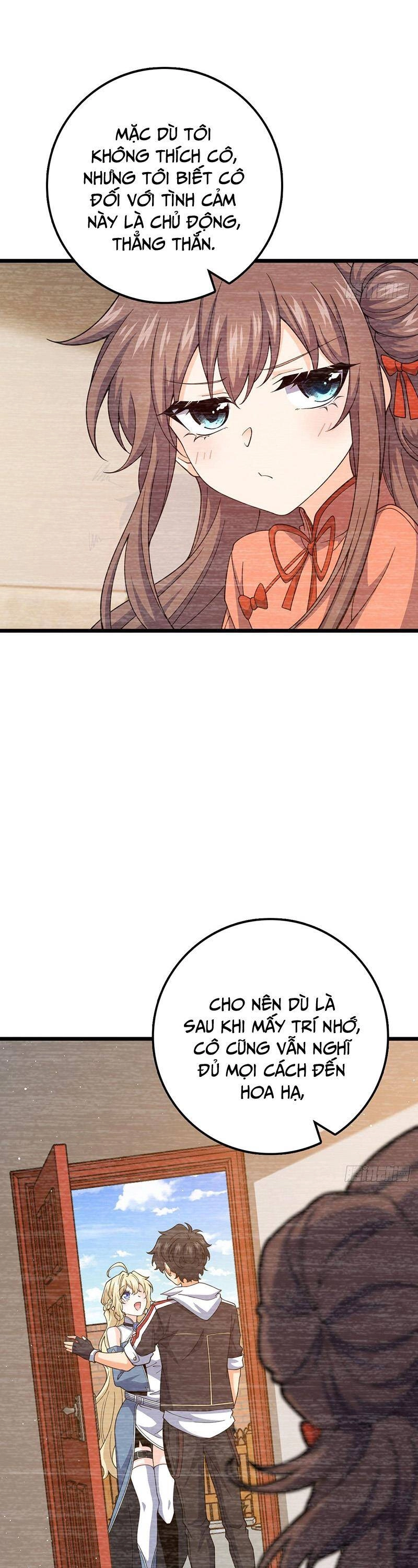 Đại Vương Tha Mạng Chapter 718 - 12