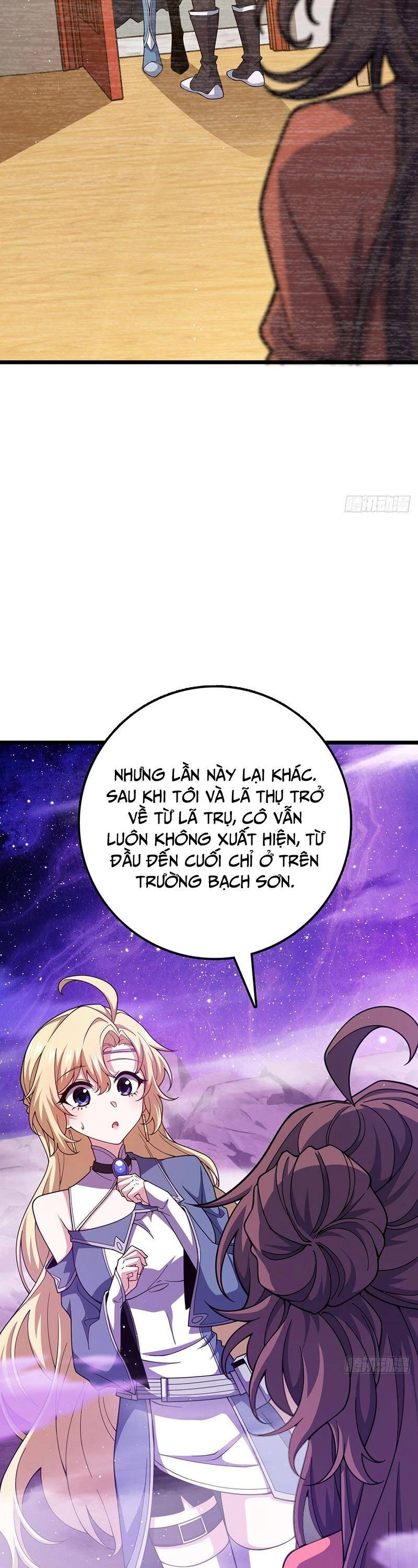 Đại Vương Tha Mạng Chapter 718 - 13