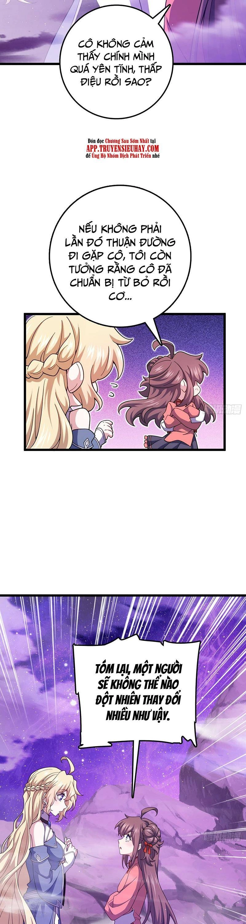 Đại Vương Tha Mạng Chapter 718 - 14