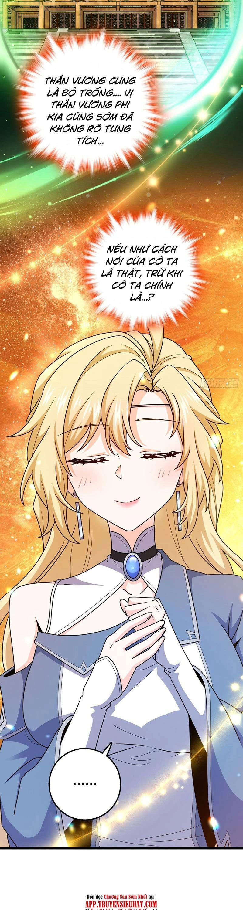 Đại Vương Tha Mạng Chapter 718 - 18