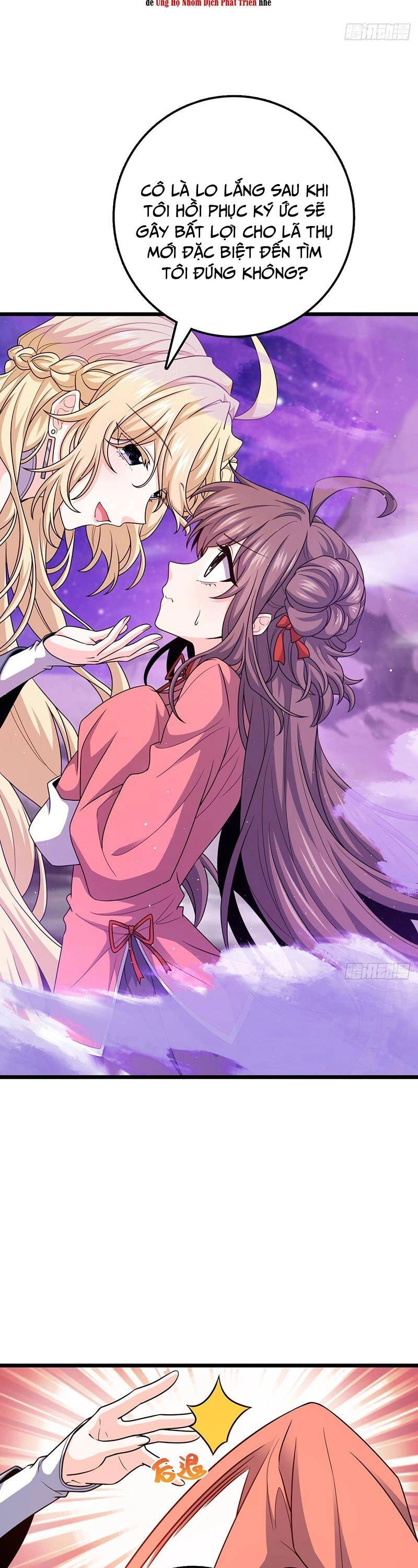 Đại Vương Tha Mạng Chapter 718 - 19