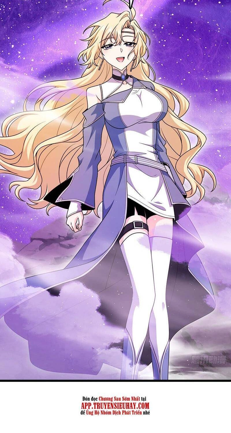 Đại Vương Tha Mạng Chapter 718 - 22