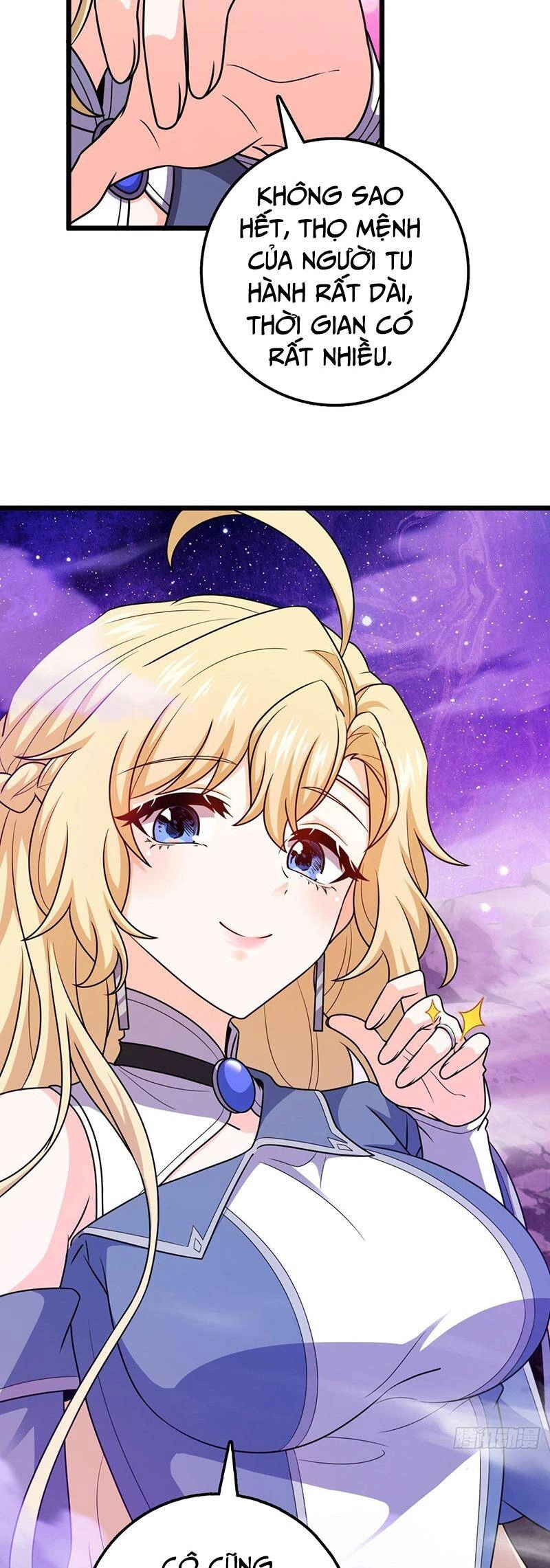 Đại Vương Tha Mạng Chapter 718 - 25