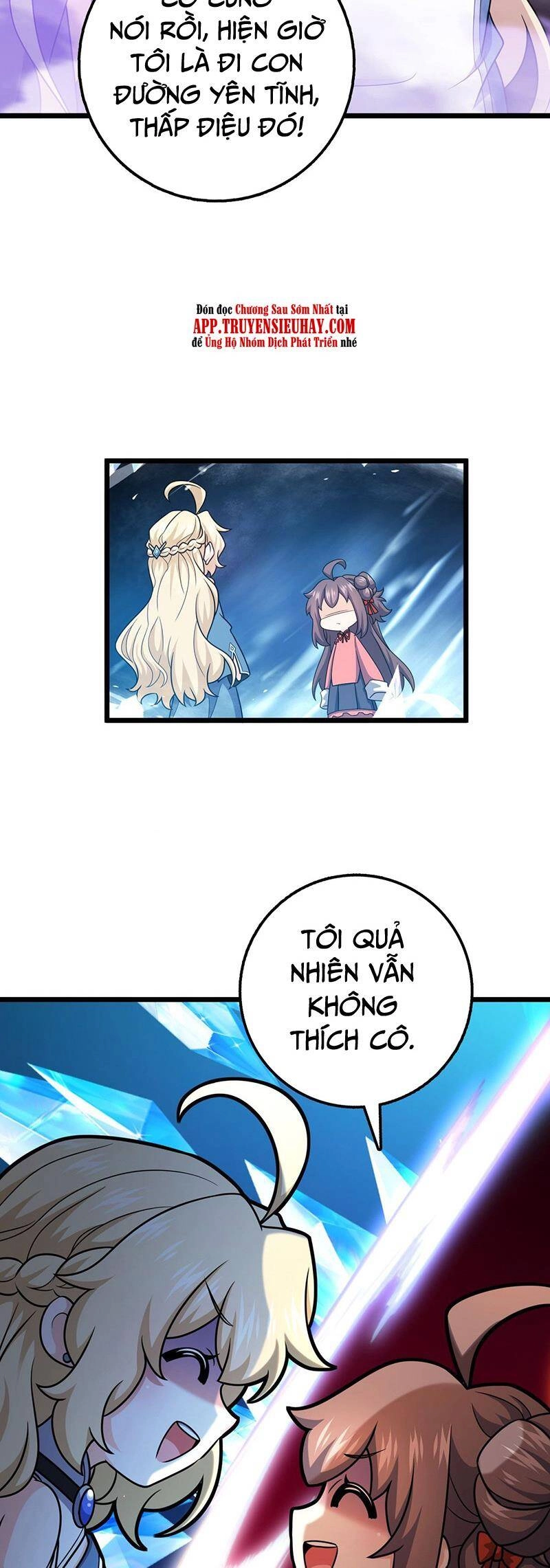 Đại Vương Tha Mạng Chapter 718 - 26