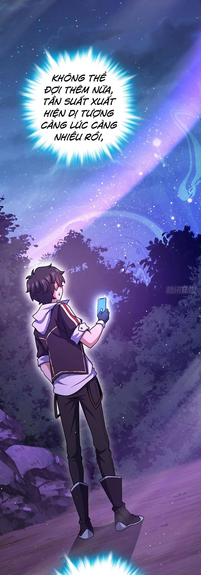 Đại Vương Tha Mạng Chapter 718 - 30