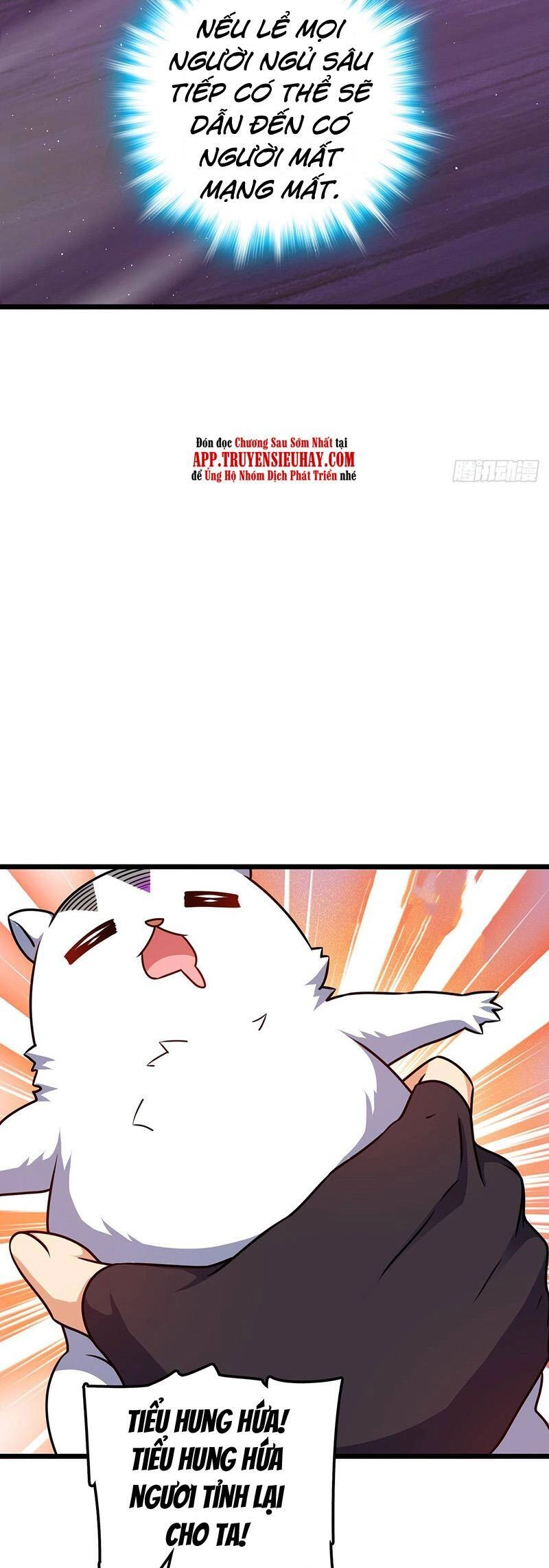 Đại Vương Tha Mạng Chapter 718 - 31