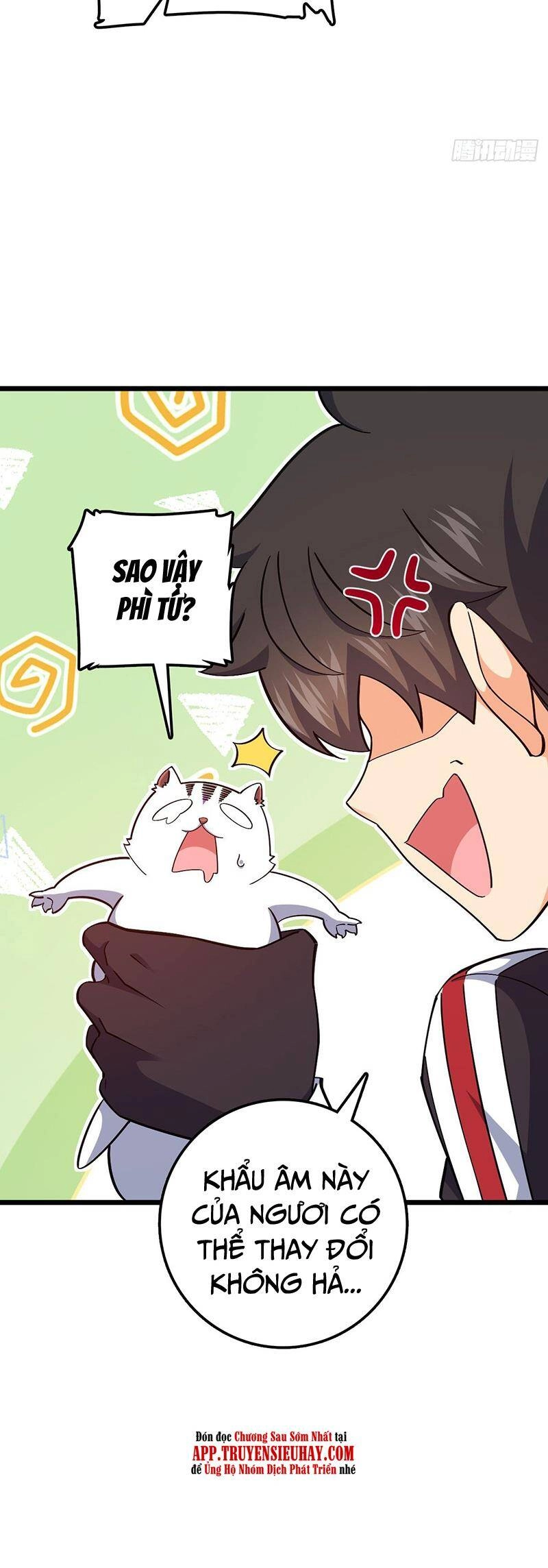 Đại Vương Tha Mạng Chapter 718 - 32