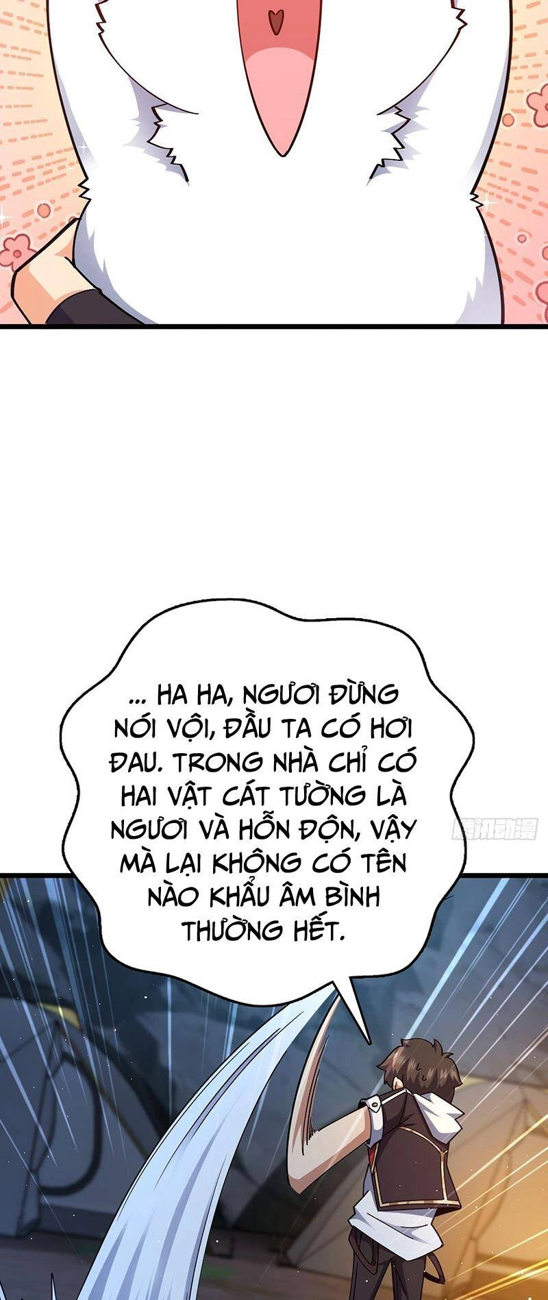 Đại Vương Tha Mạng Chapter 718 - 34