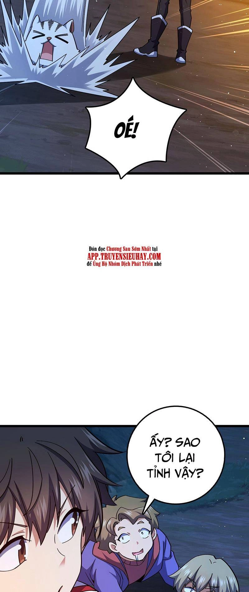 Đại Vương Tha Mạng Chapter 718 - 35