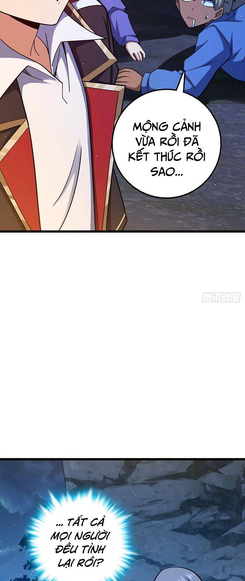 Đại Vương Tha Mạng Chapter 718 - 36