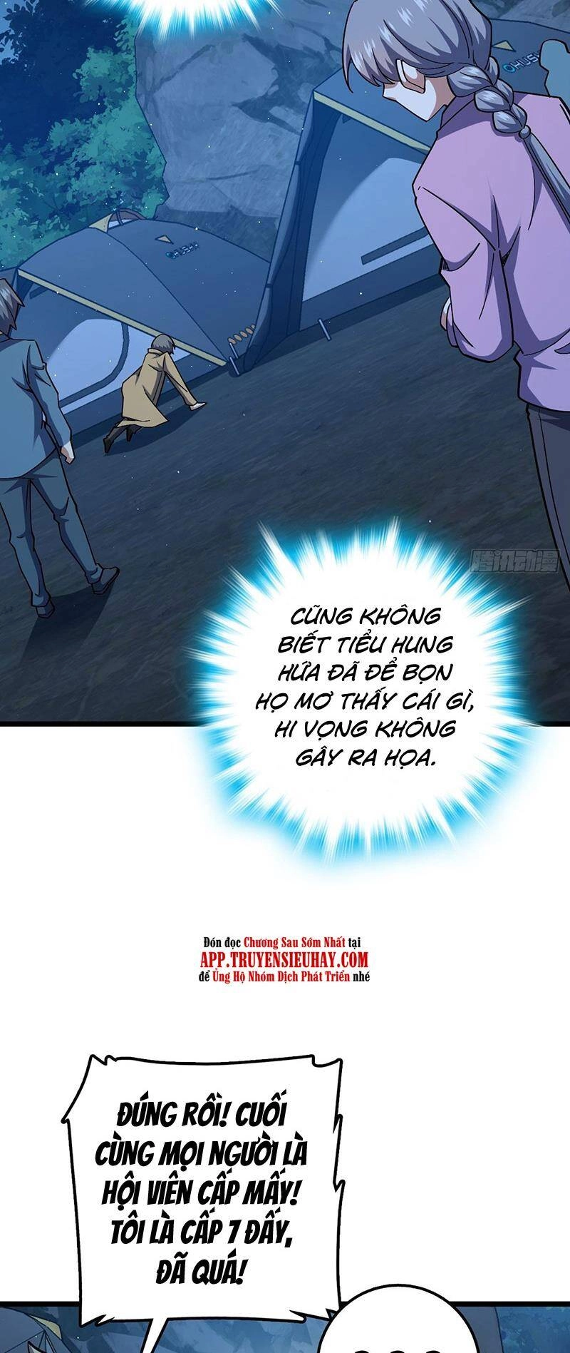 Đại Vương Tha Mạng Chapter 718 - 37