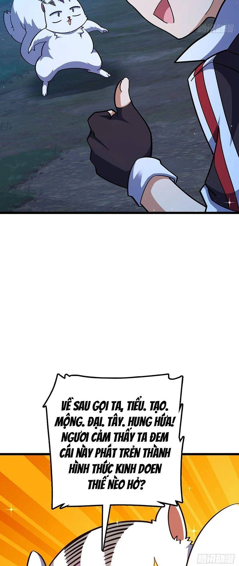 Đại Vương Tha Mạng Chapter 718 - 41