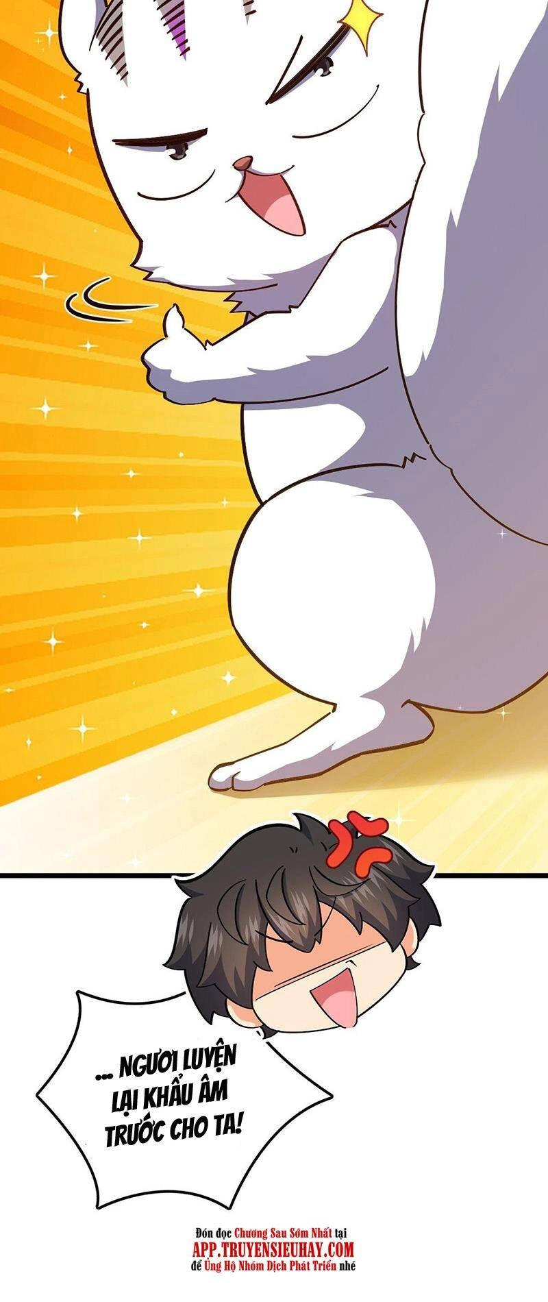 Đại Vương Tha Mạng Chapter 718 - 42