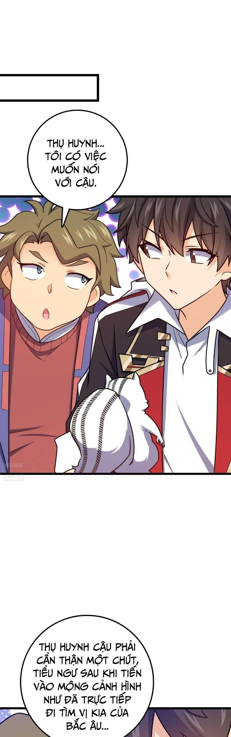 Đại Vương Tha Mạng Chapter 719 - 2