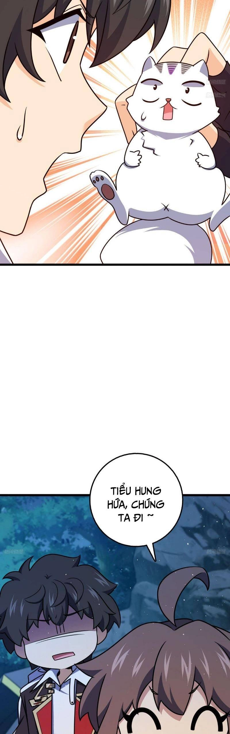 Đại Vương Tha Mạng Chapter 719 - 7