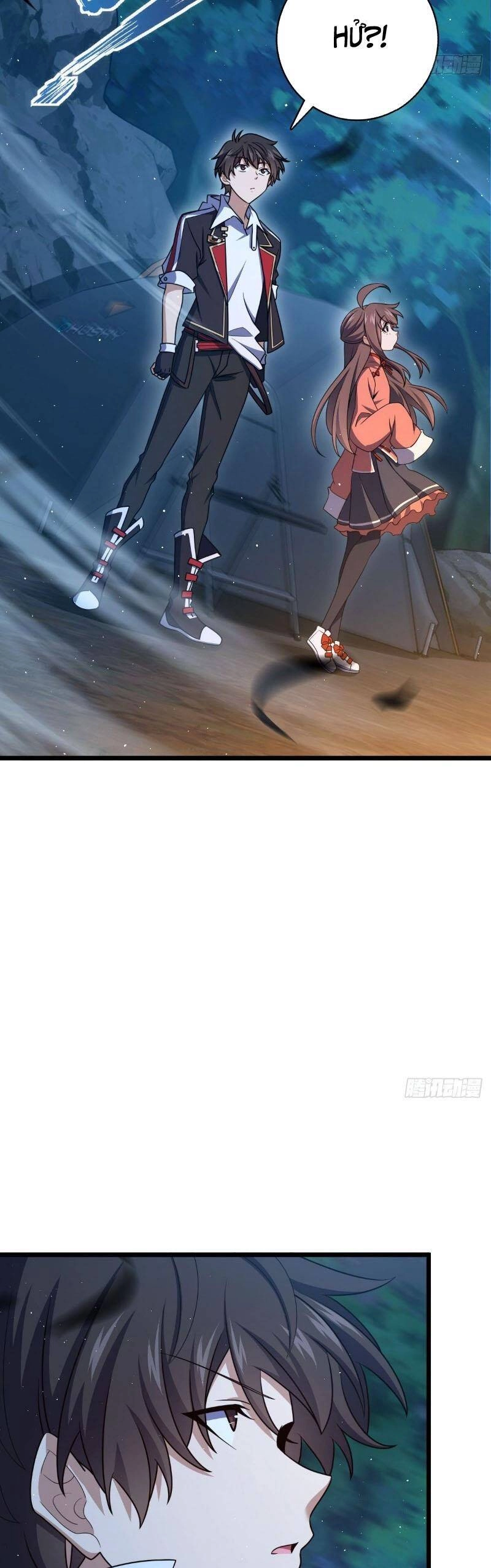 Đại Vương Tha Mạng Chapter 719 - 9