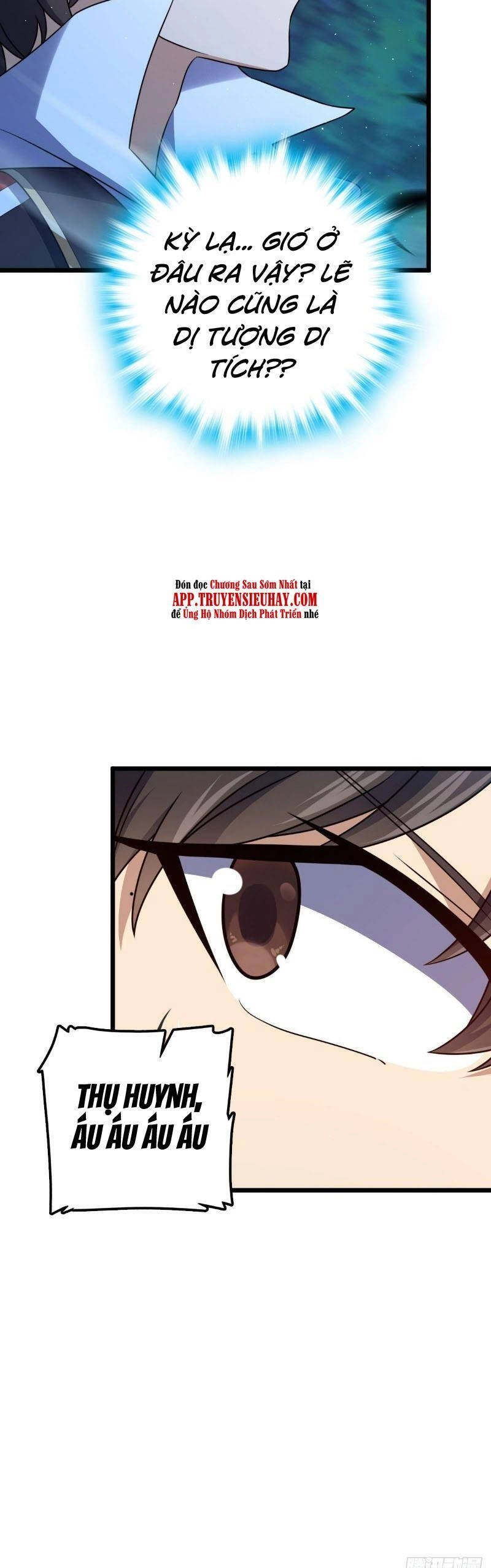 Đại Vương Tha Mạng Chapter 719 - 10