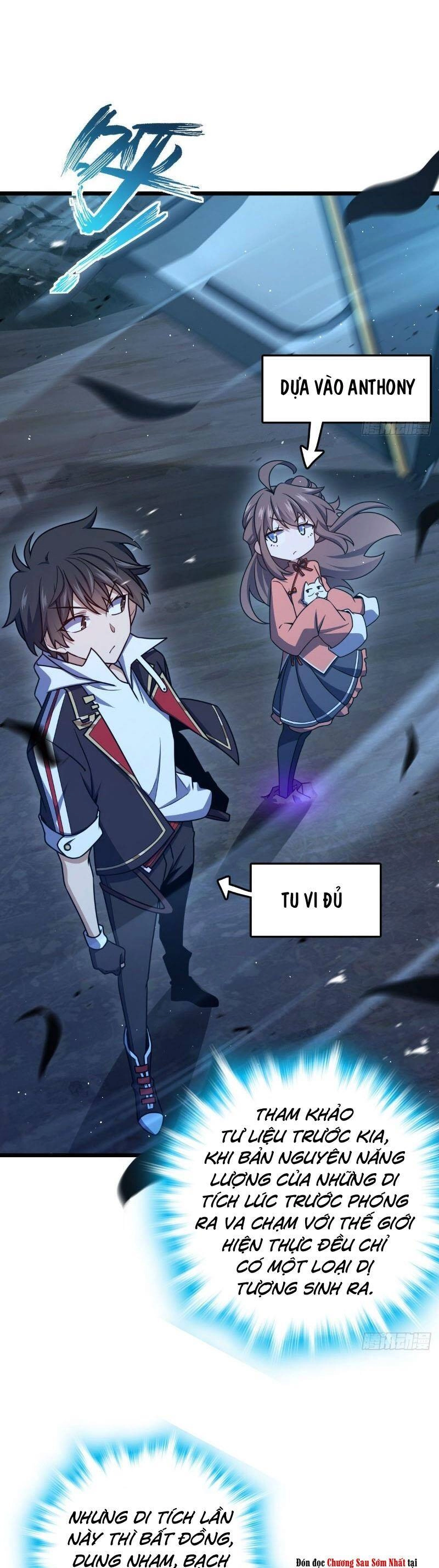 Đại Vương Tha Mạng Chapter 719 - 12