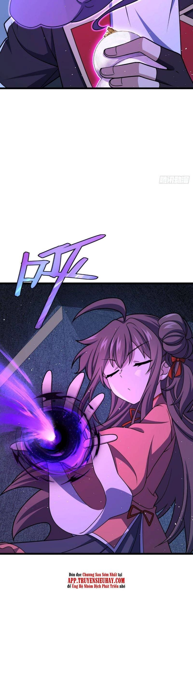 Đại Vương Tha Mạng Chapter 719 - 21