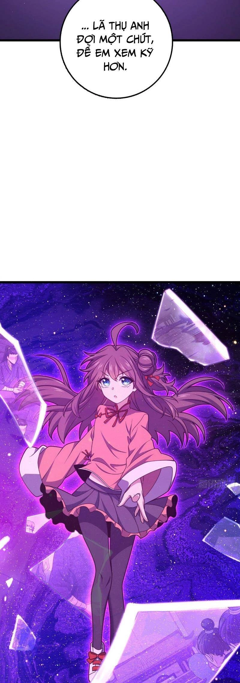 Đại Vương Tha Mạng Chapter 719 - 24