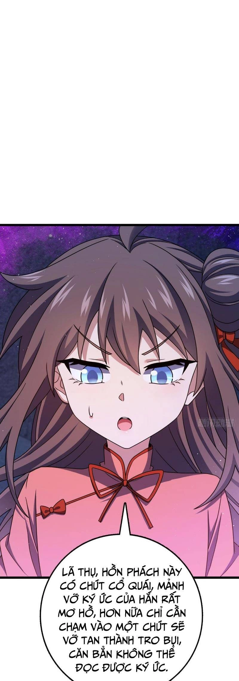 Đại Vương Tha Mạng Chapter 719 - 27