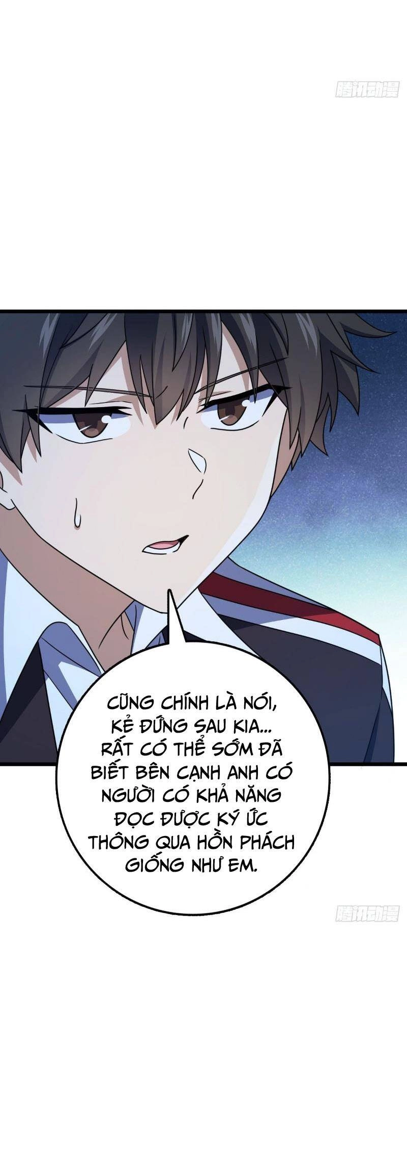 Đại Vương Tha Mạng Chapter 719 - 29