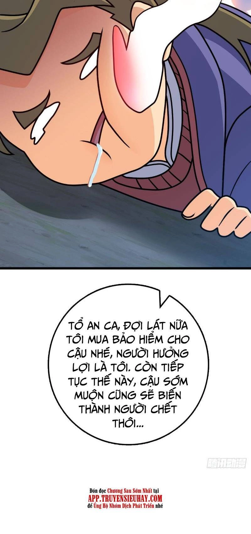 Đại Vương Tha Mạng Chapter 719 - 41