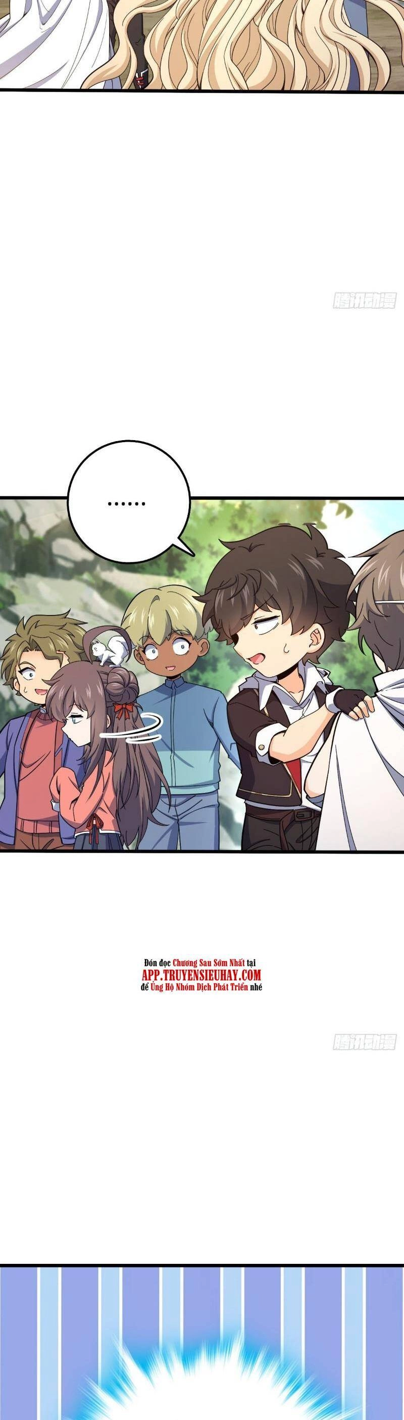 Đại Vương Tha Mạng Chapter 720 - 7