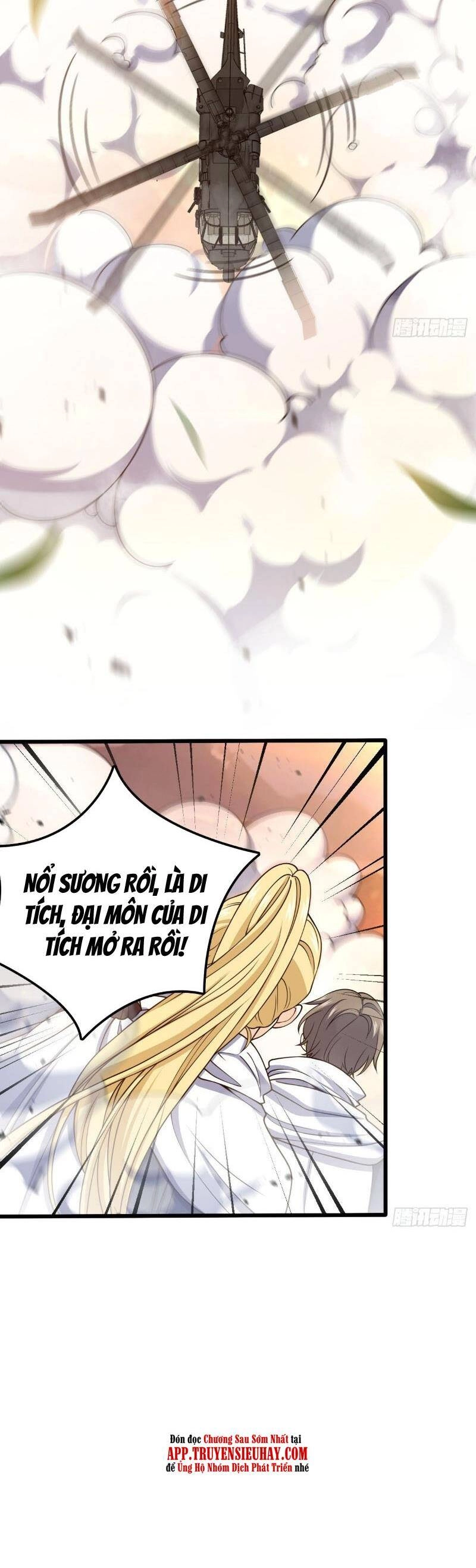 Đại Vương Tha Mạng Chapter 720 - 23