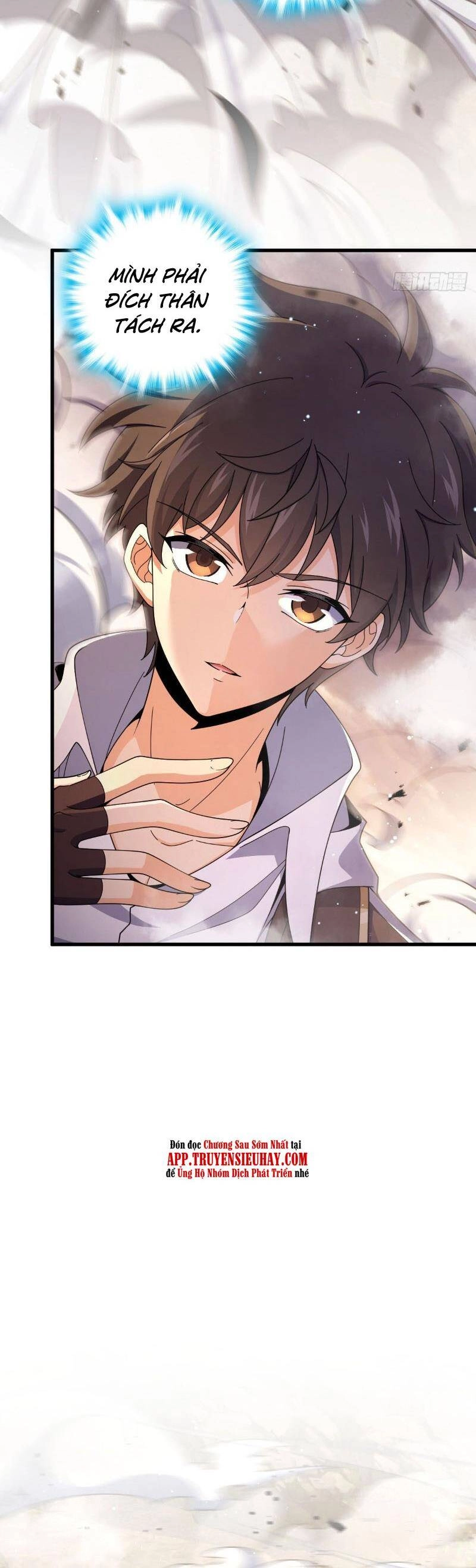 Đại Vương Tha Mạng Chapter 720 - 27