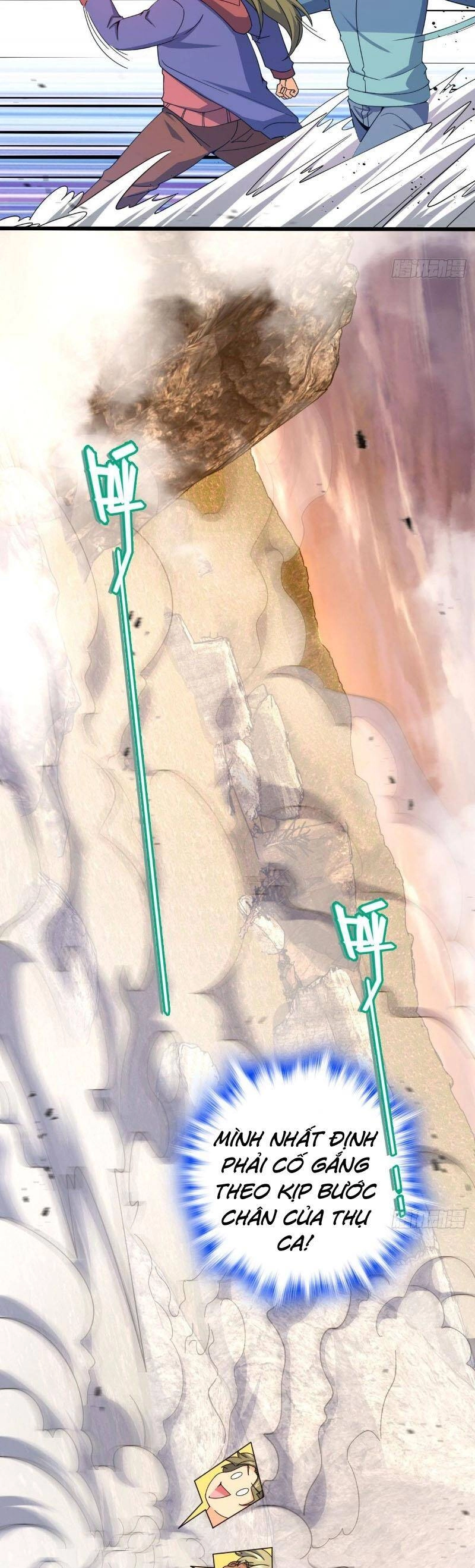 Đại Vương Tha Mạng Chapter 720 - 30