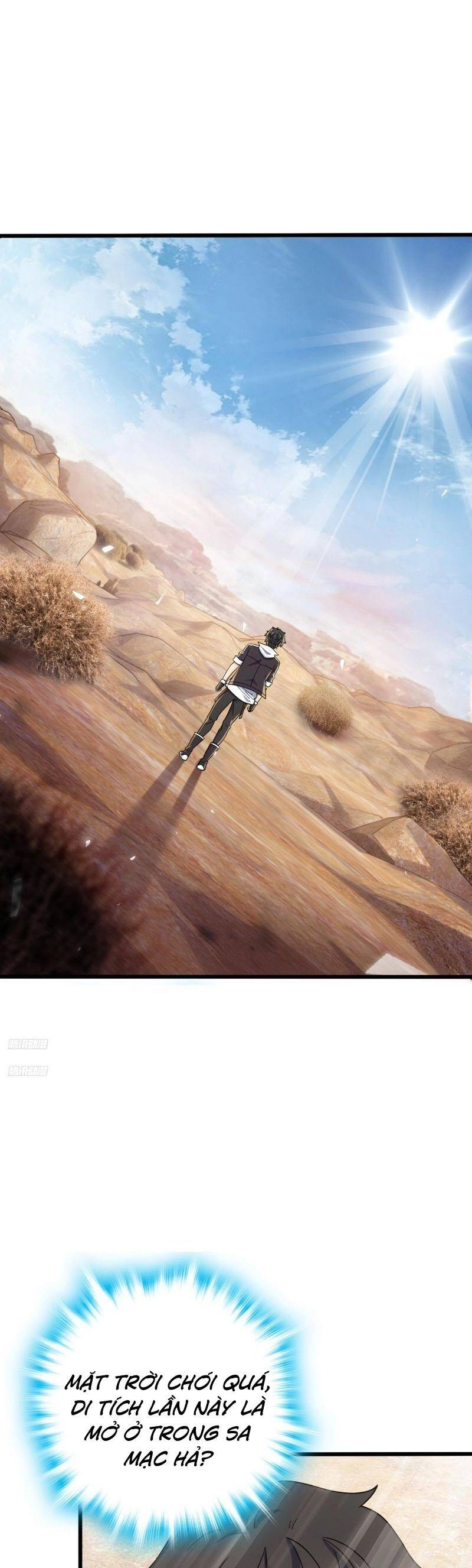 Đại Vương Tha Mạng Chapter 721 - 2