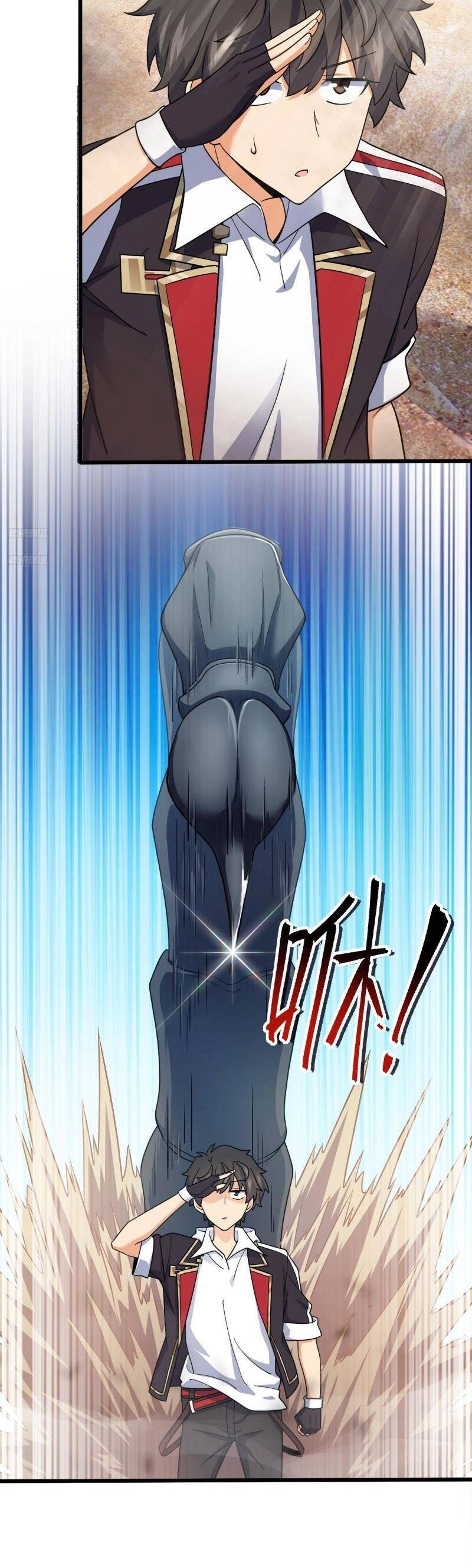 Đại Vương Tha Mạng Chapter 721 - 3