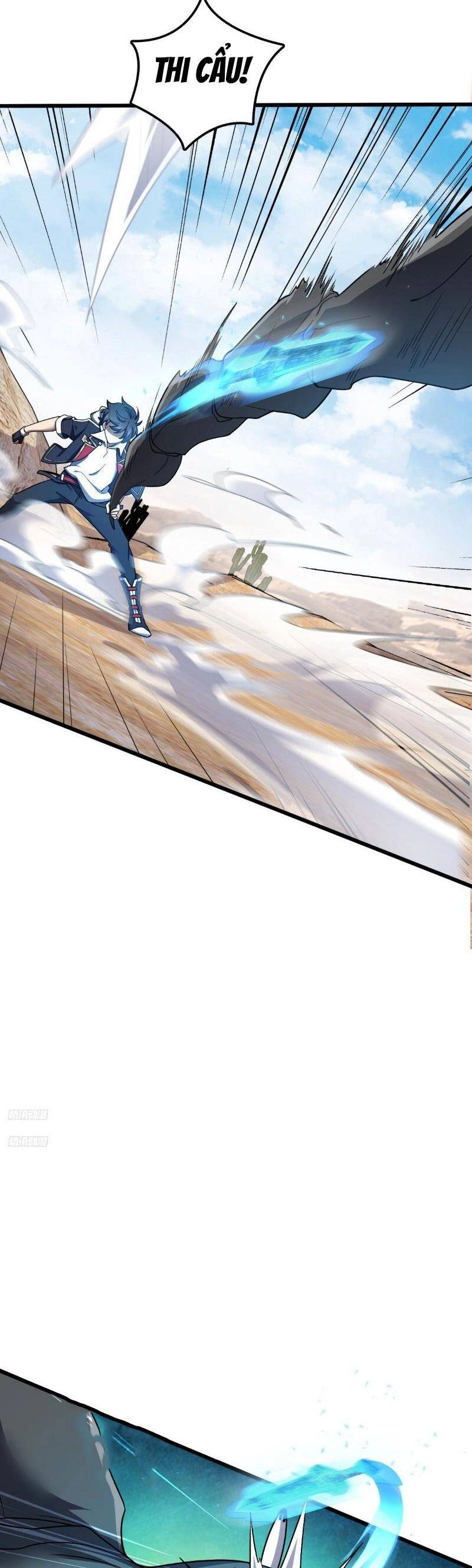 Đại Vương Tha Mạng Chapter 721 - 6