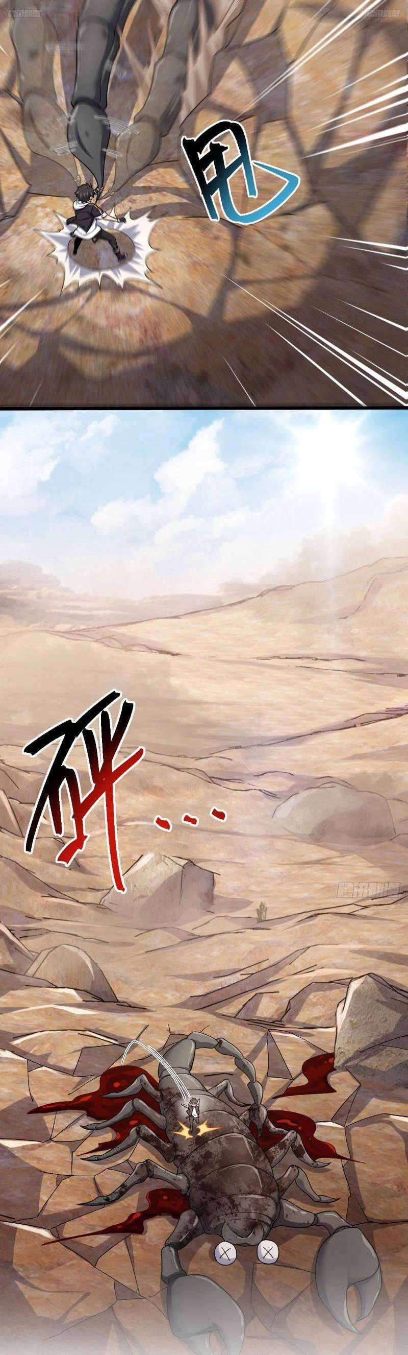 Đại Vương Tha Mạng Chapter 721 - 8