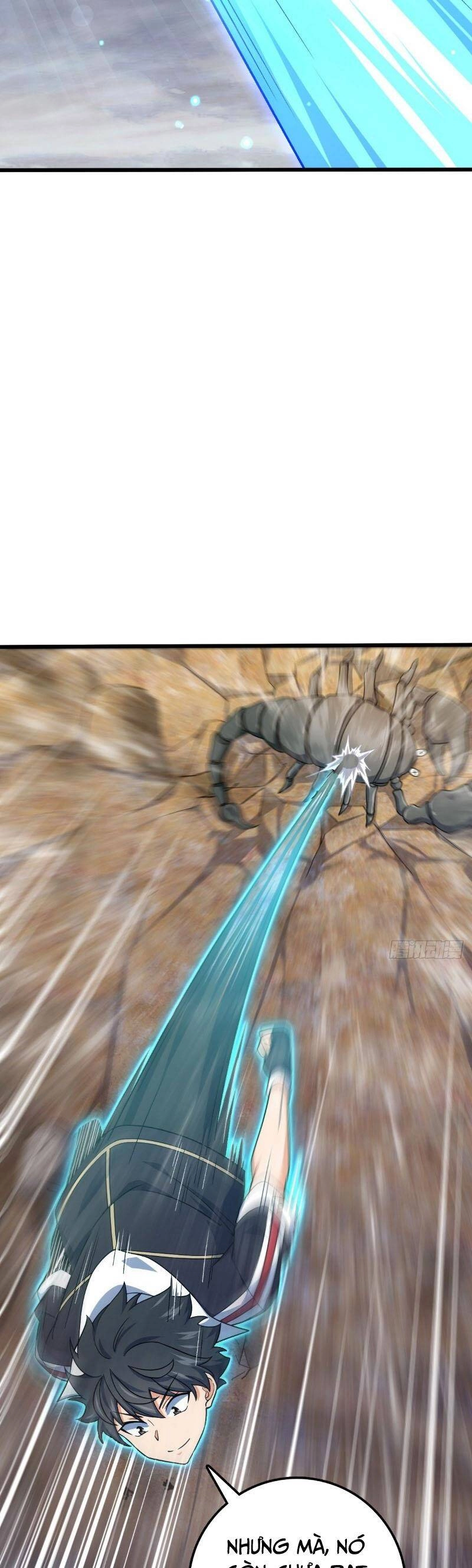 Đại Vương Tha Mạng Chapter 721 - 10