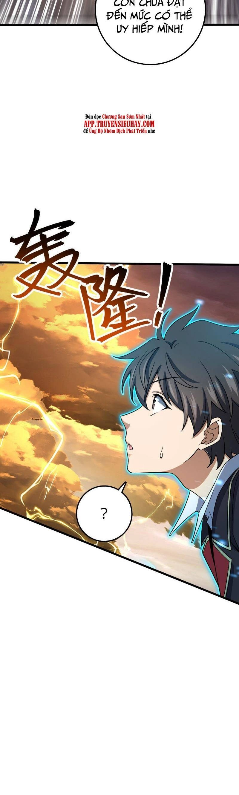 Đại Vương Tha Mạng Chapter 721 - 11